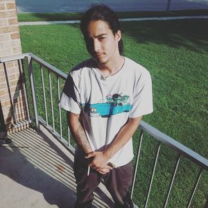 Meet your Posher, Deangelo